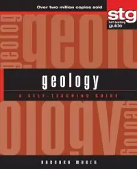 在飛比找博客來優惠-Geology: A Self-Teaching Guide