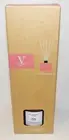 NIB VILA HERMANOS PEAR & ROSE 6.76 OZ/200 ML AROMA REED DIFFUSER