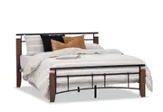 SAN BERNARDO Double Bed