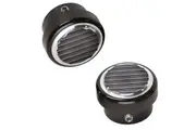 Billet Specialties Dimmer Switch Cover Black BS199875