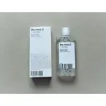 日本【AGILE COSMETICS PROJECT】 ACP RE.NEW.3. 肌能水50ML  A.C.P肌能水