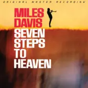Seven Steps to Heaven by Davis, Miles (Super Audio CD (SACD), 2023)