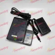 Battery Pack HTR-08 7800mAh 12.6V For BTR-08 Fujikura Fusion Splicer FSM-60S 60R