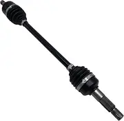 Front Right Or Left Drive Shaft Drive Axle Assy Compatible With CF800 UTV/ZFORCE 800 7000-270200-50000 7000-270200-50000(Left)