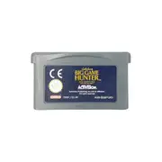 Cabela's Big Game Hunter 2005 Adventures (Game Boy Advance) [Pre-Owned]