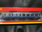 Hornby R4960 LMS Stanier Coronation Scott 57' BTK coach 5812 with lights BNIB