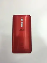 在飛比找Yahoo!奇摩拍賣優惠-ASUS保護殼新品適用于 華碩Zenfone2原廠后蓋ZE5