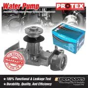1 Protex Blue Water Pump for Daihatsu Centro MS MX Handivan L80 Mira Move L601