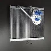 Parts Number 31497374 Evaporator Pack of 1 Piece
