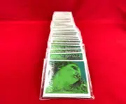 100% Authentic Evah Pirazzi Violin String Set 4/4 Medium Gauge E GOLD Loop