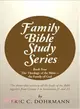 Family Bible Study Series ― The Theology of the Bible the Family of God