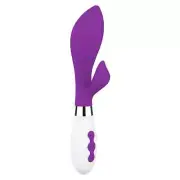 Luna Achelois Rechargeable Vibrator