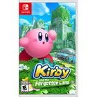 Kirby And The Forgotten Land (Nintendo Switch) Brand New