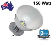 LED HIGH BAY LIGHT 150W LAMP HIGHBAY BAYS LEDS LIGHTS