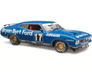 1:18 Classic Carlectables Ford XB GT Falcon Dick Johnson 1977 ATCC **NEW**