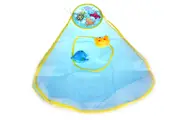 Kaper Kidz Bath Toy Storage Bag, Eleganter OTG0878524