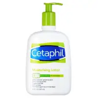 在飛比找蝦皮購物優惠-Cetaphil 舒特膚 溫和乳液(20oz/591ml)