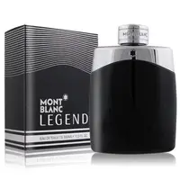 在飛比找PChome24h購物優惠-MONTBLANC 萬寶龍 傳奇經典男性淡香水(100ml)