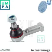 TIE ROD END FOR SSANGYONG MUSSO/SPORTS KORANDO/Cabrio DAEWOO 2.9L 5cyl MUSSO