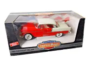 Ertl American Muscle 1955 Chevrolet Bel Air 1:18
