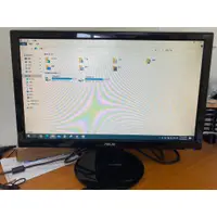 在飛比找蝦皮購物優惠-華碩 ASUS VH202 VH202D 20吋 16:9 