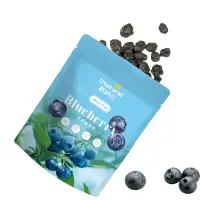 在飛比找樂天市場購物網優惠-【歐納丘】天然藍莓乾 (60g/袋)