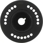 Powerbond OEM Replacement Harmonic Balancer HB1657N