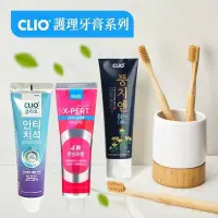 在飛比找蝦皮購物優惠-現貨韓國CLIO牙齦牙周護理牙膏系列