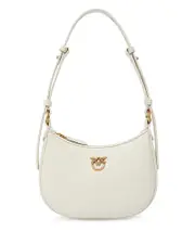 Pinko Half Moon Baby Shoulder Bag