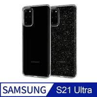 在飛比找PChome24h購物優惠-SGP / Spigen Galaxy S21 Ultra_