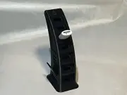 Desktop USB SD MicroSD Storage Holder Tower Black