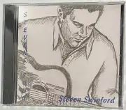 Stevens Song [Audio CD] Steven Swinford - 884501450171