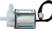 Safety Valve Micro Solenoid Valve 0420 Normally Closed Water Valve Small Electric Control Switch Mini Electromagnetic Valve Ball Valve