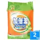 加倍潔 茶樹+小蘇打-制菌潔白超濃縮洗衣粉(補充包)(2kg/袋裝)(防潮蓋設計)