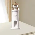 LED Night Lamp Moonlight Lighthouse Projector for Living Room Study Room