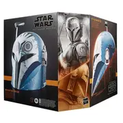 Star Wars The Black Series Bo-Katan Kryze Premium Electronic Helmet