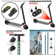 Accessories For Ninebot ES1 ES2 ES3 ES4 E-Scooter Circuit Board Finger Throttle