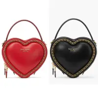 在飛比找蝦皮購物優惠-美國代購 Kate Spade 3d heart leath