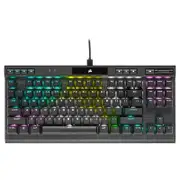 Corsair K70 RGB TKL Champion Series Optical-Mechanical Gaming Keyboard
