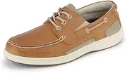 [Dockers] Mens Beacon, Tan, 11.5 Wide