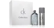 Calvin Klein CK One Essence Unisex Gift Set