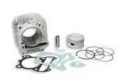 MALOSSI ALUMINIUM CYLINDER DIAM.70 4-STROKE FOR VARIANT SPORT 125 4T