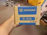 Aiphone IE-8HD Sub-Master Handset For IE-8MD NEW!!!!!