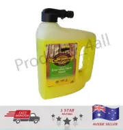 Cabot’s Hose on Everyday Deck Wash 1 Litre Maintenance Cleaner