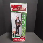New National Lampoon's Christmas Vacation Clark Griswold Stacking Coffee Mugs