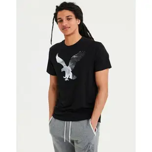 American Eagle T恤 老鷹 男裝 短袖 短T-Shirt 圓領上衣 AE4143 白/藍/灰AE(現貨)▶指定Outlet商品5折起☆現貨