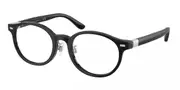 Polo Ralph Lauren PH2289D Asian Fit 5001 Men's Glasses Black Size 51 - Private Health Rebate - Blue Light Block Available