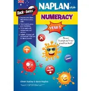 Blake's Back to Basics Year 5 NAPLAN Numeracy