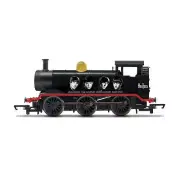 OO The Beatles 0-6-0T Locomotive