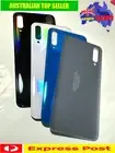 New Battery Case Back Rear Cover Glass Housing For SAMSUNG GALAXY A50, A505